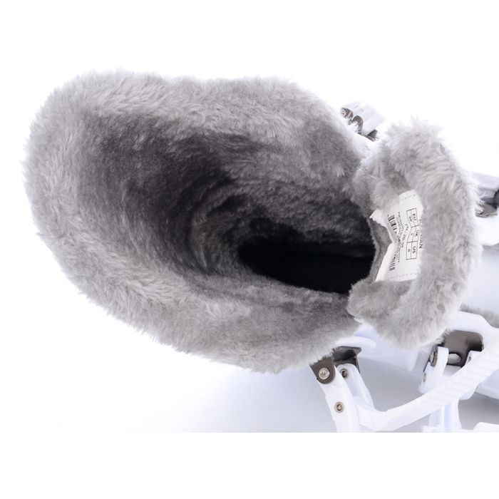 Ковзани Tempish Ice Swan Фігурні 37 (130000179/37) зображення 17