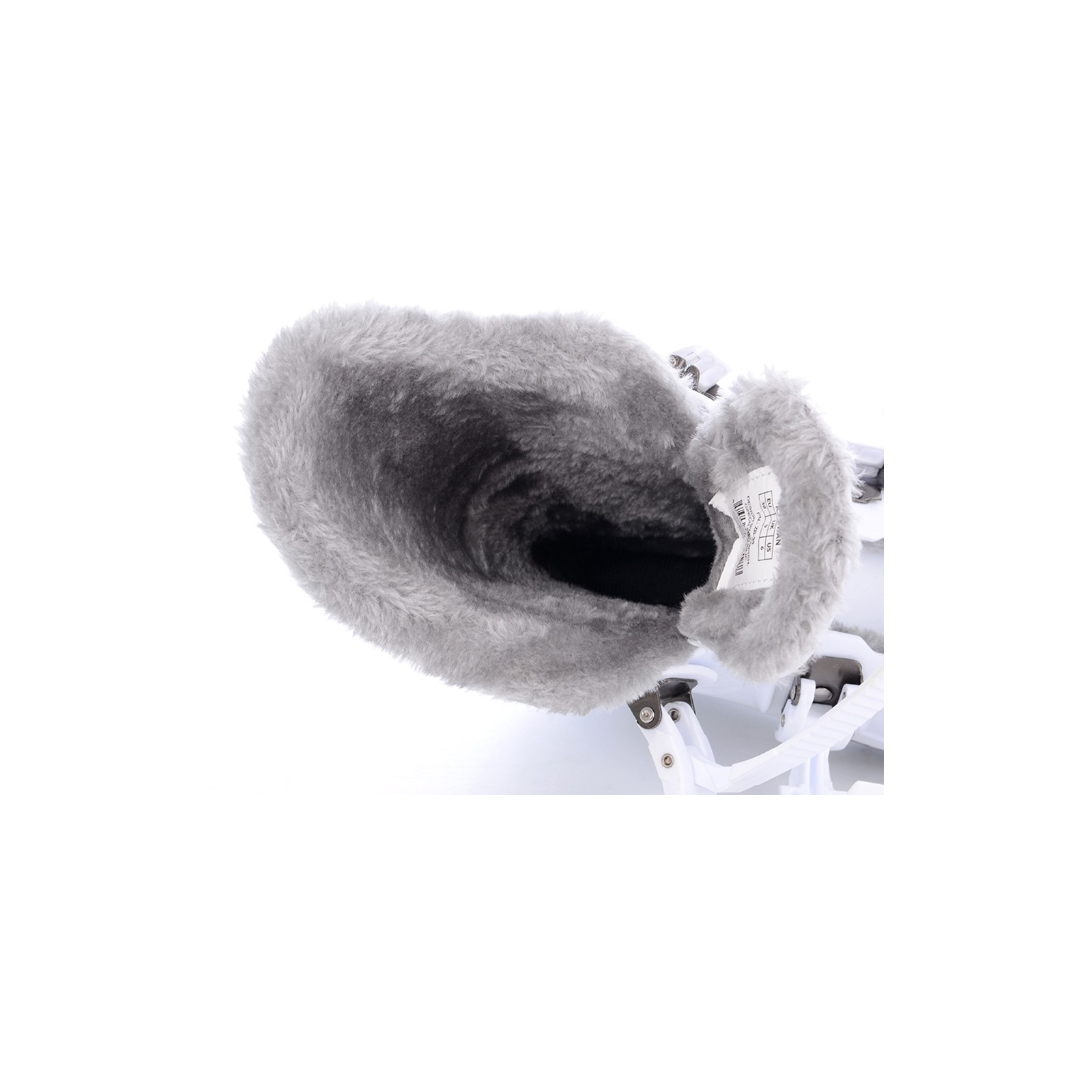 Коньки Tempish Ice Swan Фігурні 37 (130000179/37) изображение 17