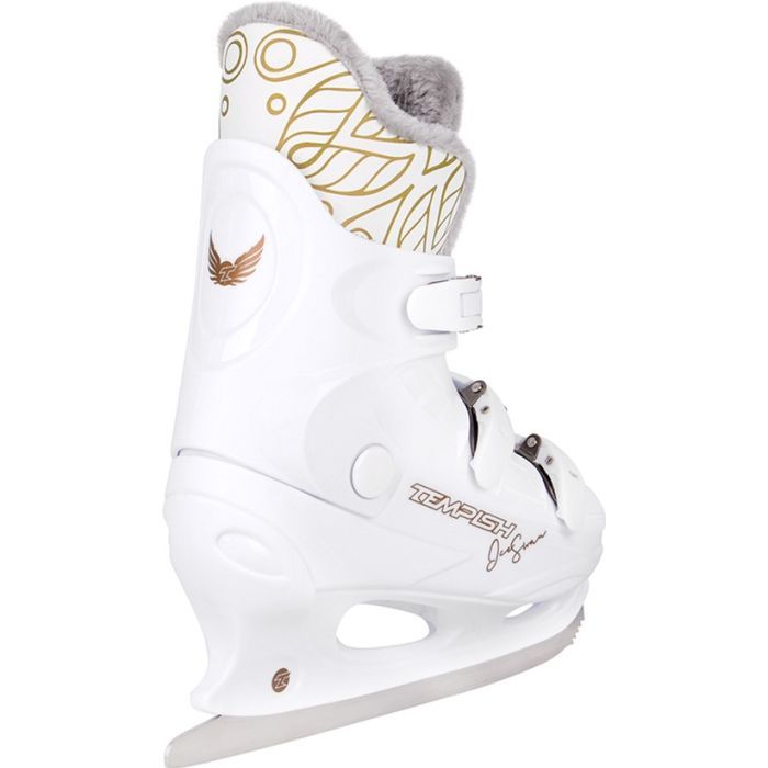 Ковзани Tempish Ice Swan Фігурні 37 (130000179/37) зображення 2