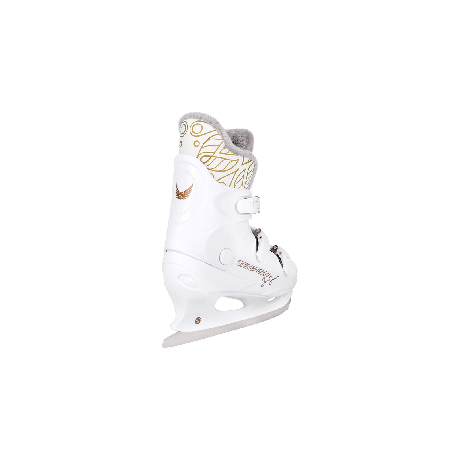 Коньки Tempish Ice Swan Фігурні 39 (130000179/39) изображение 2