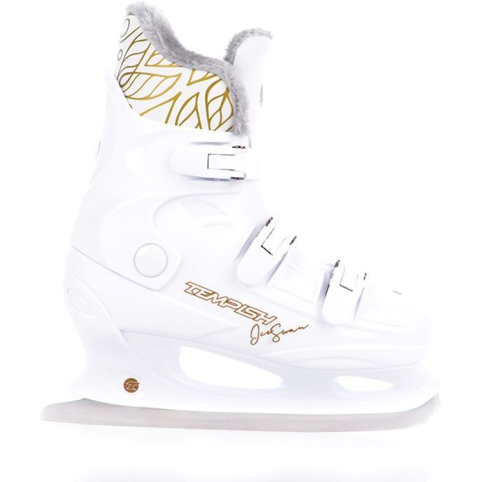 Ковзани Tempish Ice Swan Фігурні 37 (130000179/37) зображення 4