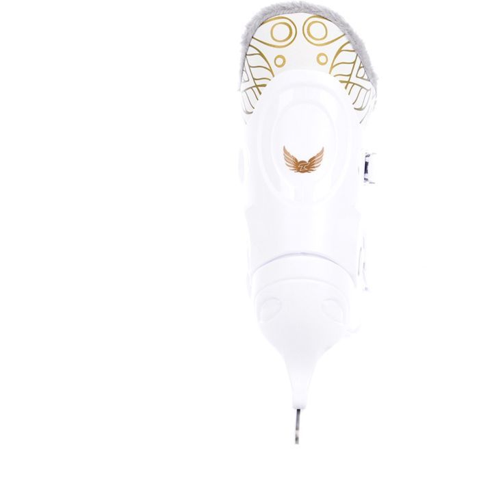Ковзани Tempish Ice Swan Фігурні 37 (130000179/37) зображення 6
