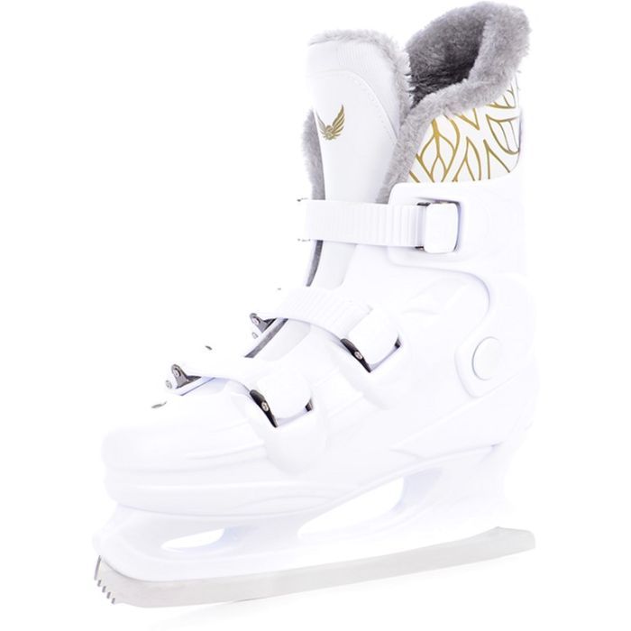 Ковзани Tempish Ice Swan Фігурні 37 (130000179/37) зображення 8
