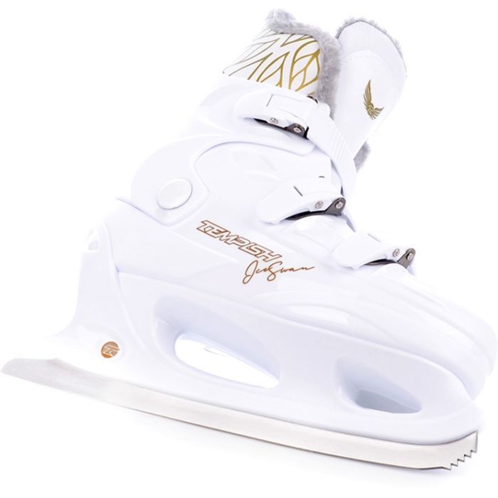 Ковзани Tempish Ice Swan Фігурні 37 (130000179/37) зображення 9