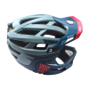 Шлем Urge Gringo de la Pampa Сірий/Синій L/XL 58-62 см (UBP20416L) изображение 3
