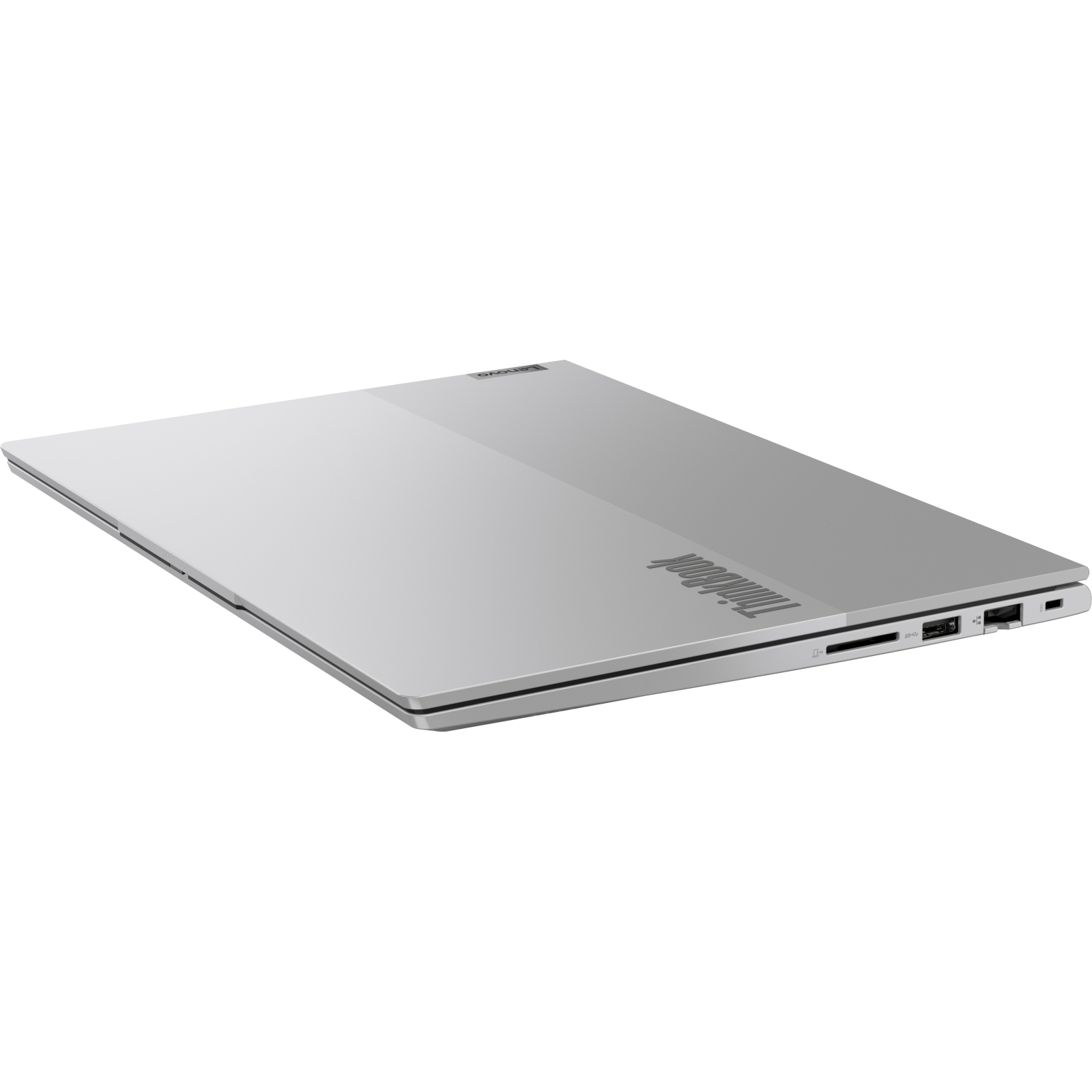 Ноутбук Lenovo ThinkBook 14 G6 IRL (21KG006FRA) зображення 10