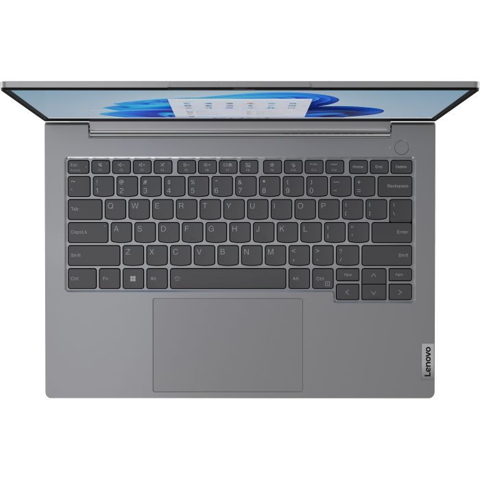 Ноутбук Lenovo ThinkBook 14 G6 IRL (21KG006FRA) изображение 4