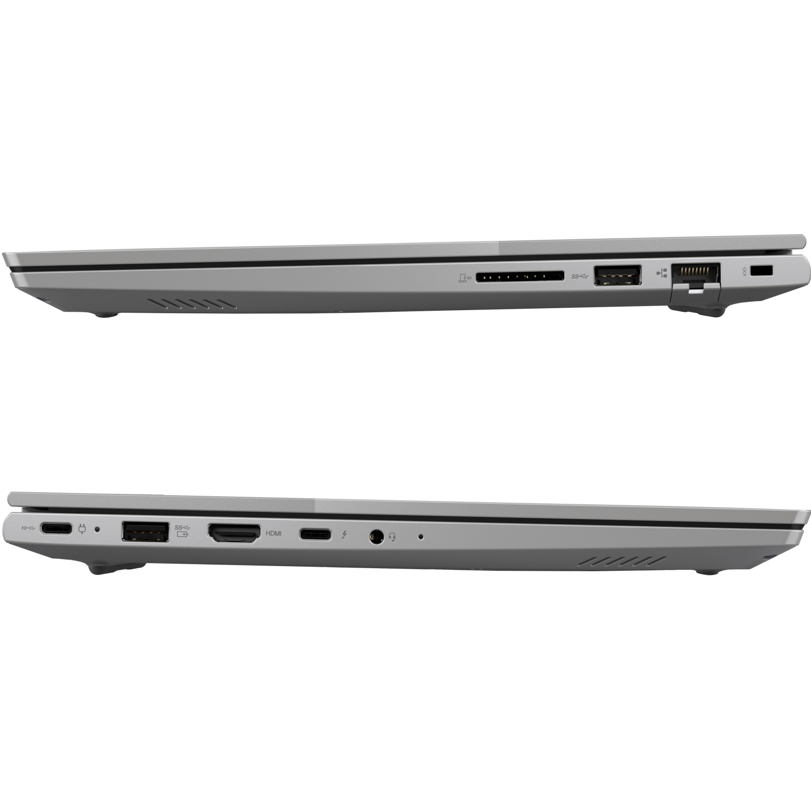 Ноутбук Lenovo ThinkBook 14 G6 IRL (21KG006FRA) зображення 5