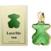 Парфуми Tous LoveMe The Emerald Elixir 50 мл (8436603331654) зображення 2