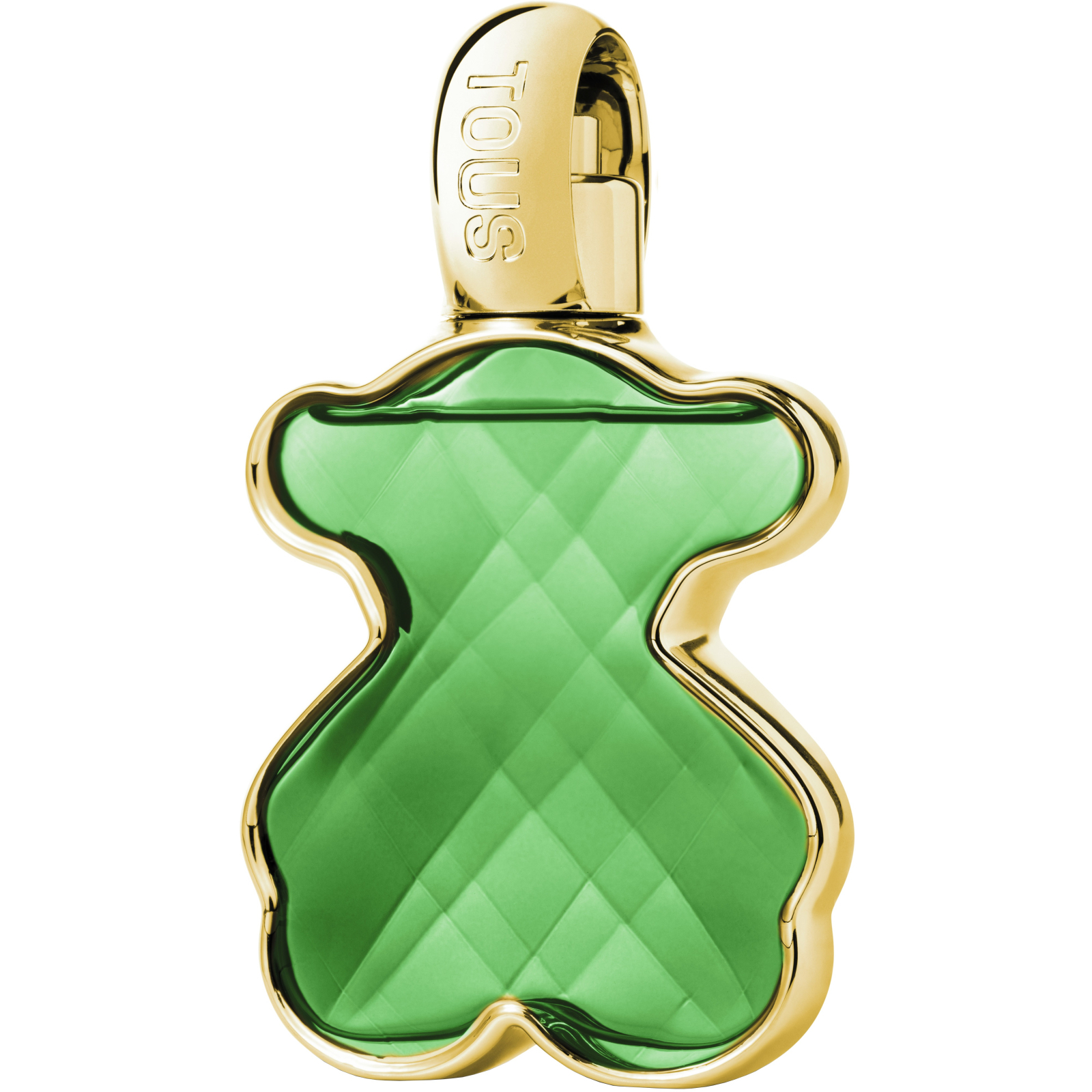 Духи Tous LoveMe The Emerald Elixir 15 мл (8436603331678)