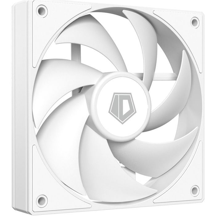 Кулер для корпуса ID-Cooling AF-125-W изображение 2