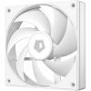 Кулер для корпуса ID-Cooling AF-125-W изображение 3