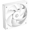 Кулер для корпуса ID-Cooling AF-125-W изображение 4