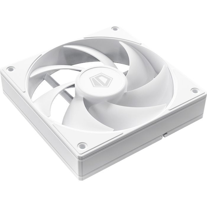 Кулер для корпуса ID-Cooling AF-125-W изображение 6