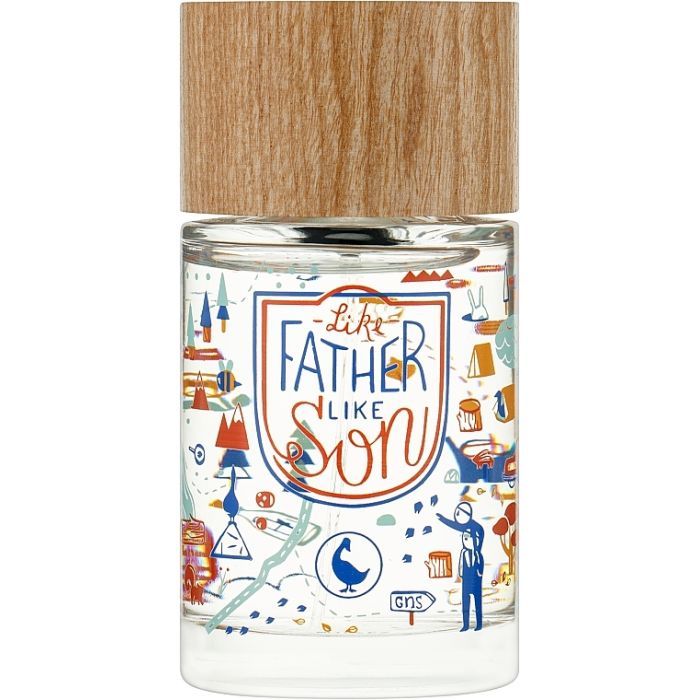 Туалетна вода El Ganso Like Father Like Son 75 мл (8434853002362)