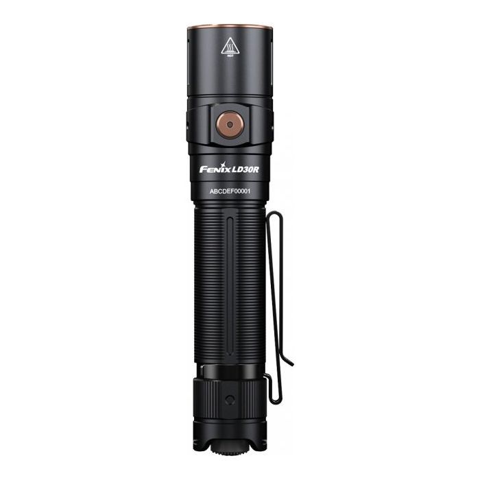 Ліхтар Fenix LD30R зображення 3