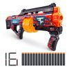 Іграшкова зброя Zuru X-Shot Швидкострільний бластер Skins Last Stand Faze (16 патронів) (36518H)