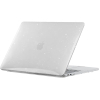 Чехол для ноутбука Armorstandart 13.3" MacBook Air 2018 (A2337/A1932/A2179) All Stars, Clear (ARM60842)