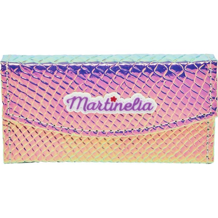 Дитяча косметика Martinelia LET'S BE MERMAIDS Палітра-гаманець, маленька (30654) зображення 2
