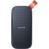 Накопитель SSD USB 3.2 2TB SanDisk (SDSSDE30-2T00-G26) изображение 2