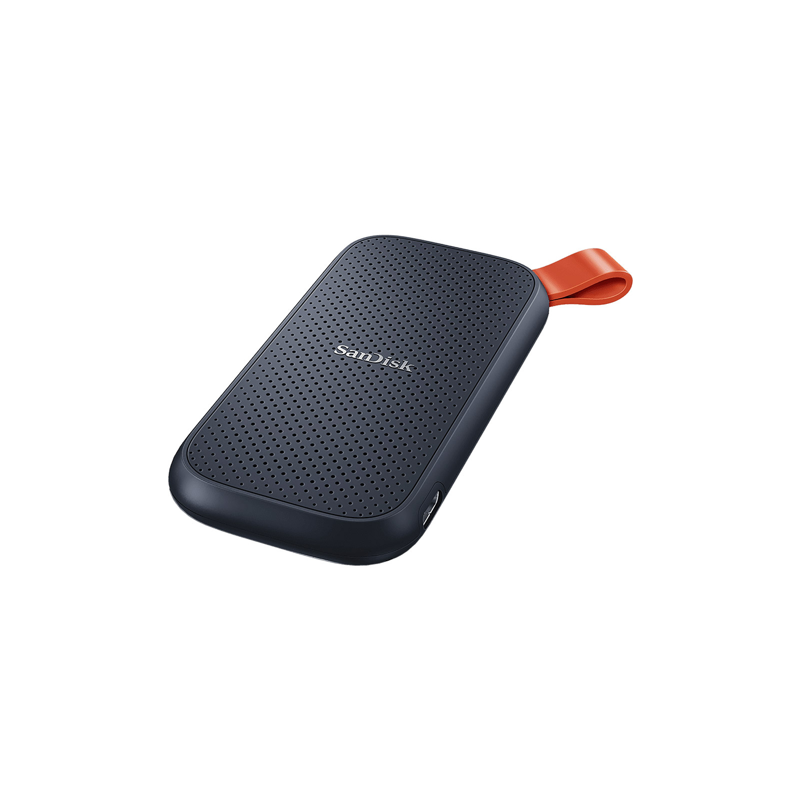 Накопитель SSD USB 3.2 2TB SanDisk (SDSSDE30-2T00-G26) изображение 3