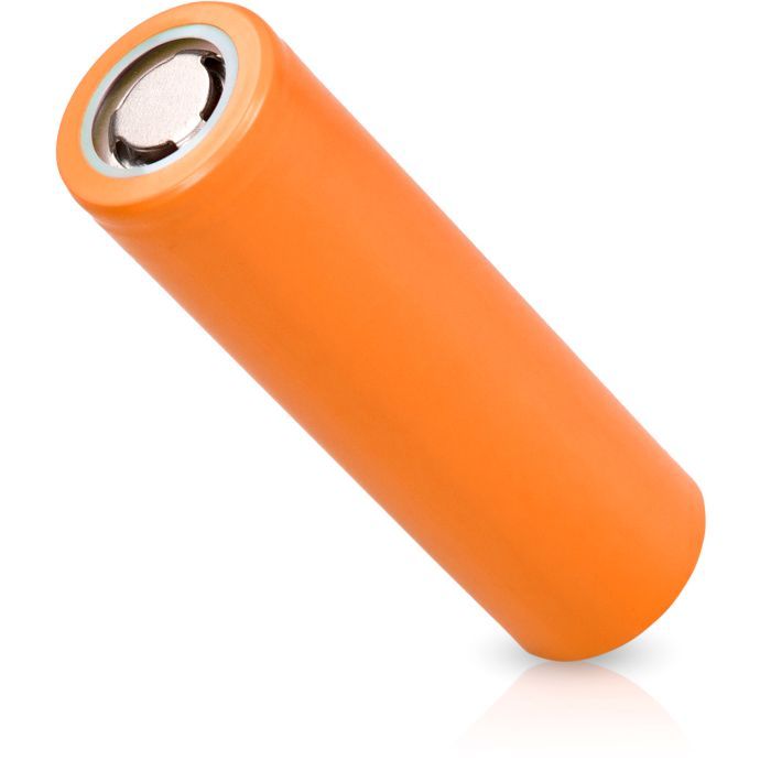 Аккумулятор 21700 Li-Ion 4000mAh 3.7V 40A JHY (INR21700-4000) изображение 2