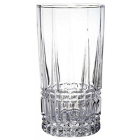 Фото - Стакан Luminarc Набір склянок  Elysees 310 мл високі 6 шт  N9067 (N9067)