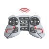 Інтерактивна іграшка BlueRocket Робот Марк STEM (XT3803275) зображення 4