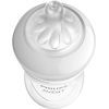 Соска Philips AVENT Natural силиконовая, Естественный поток, от 0 мес (SCY962/02) изображение 2