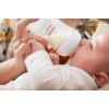 Соска Philips AVENT Natural силиконовая, Естественный поток, от 0 мес (SCY962/02) изображение 5