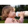 Соска Philips AVENT Natural силиконовая, Естественный поток, от 0 мес (SCY962/02) изображение 6