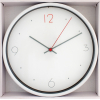 Настенные часы Economix Promo OFFICE, белый (E51811) изображение 4