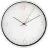 Настенные часы Economix Promo OFFICE, белый (E51811)