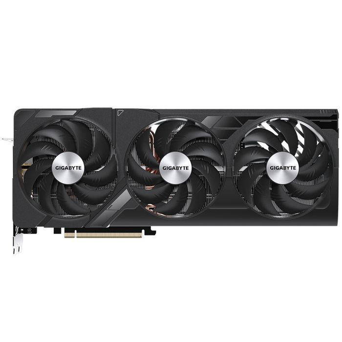 Відеокарта GIGABYTE GeForce RTX4080 SUPER 16Gb WINDFORCE (GV-N408SWF3-16GD)