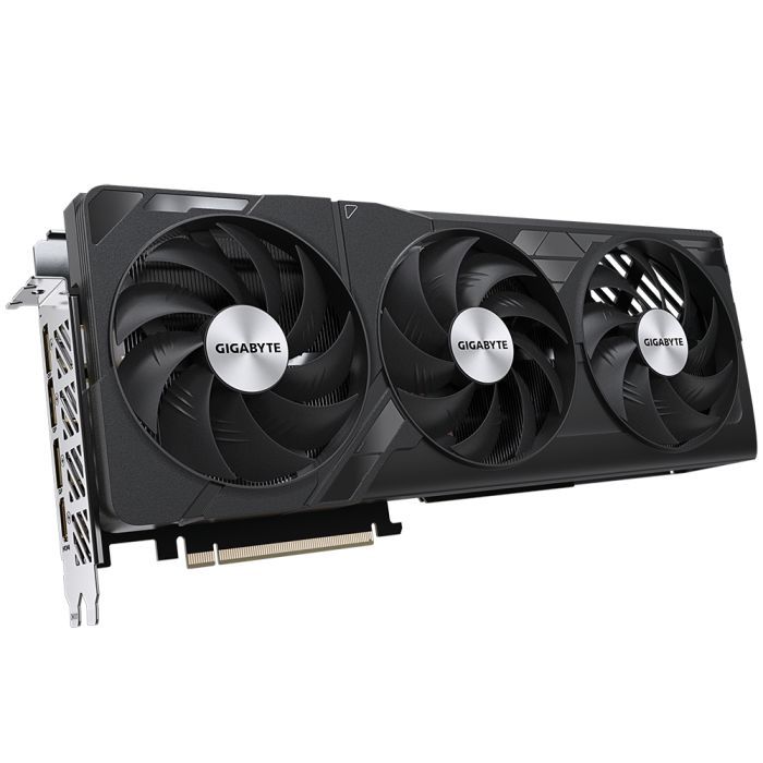 Відеокарта GIGABYTE GeForce RTX4080 SUPER 16Gb WINDFORCE (GV-N408SWF3-16GD) зображення 3