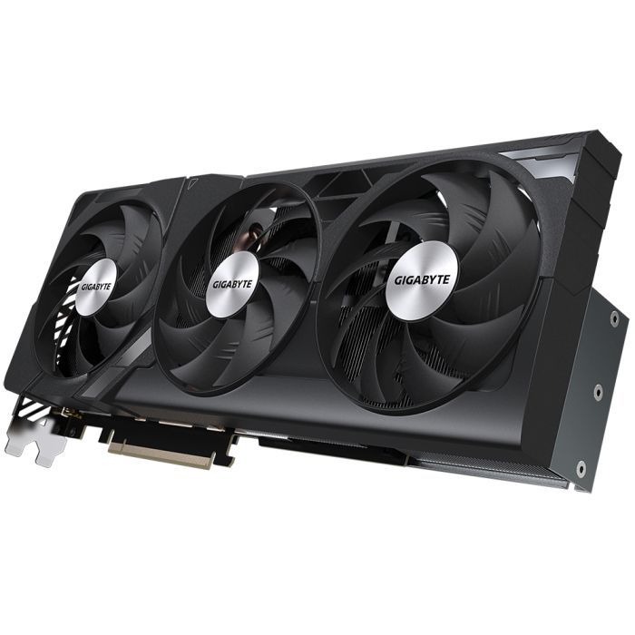 Відеокарта GIGABYTE GeForce RTX4080 SUPER 16Gb WINDFORCE (GV-N408SWF3-16GD) зображення 4
