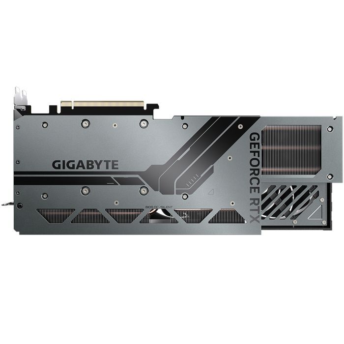 Відеокарта GIGABYTE GeForce RTX4080 SUPER 16Gb WINDFORCE (GV-N408SWF3-16GD) зображення 7
