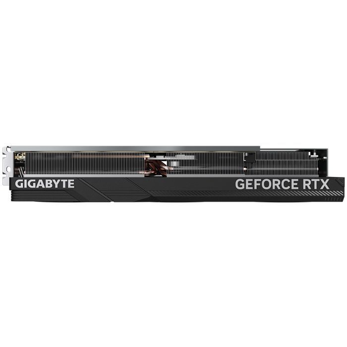 Відеокарта GIGABYTE GeForce RTX4080 SUPER 16Gb WINDFORCE (GV-N408SWF3-16GD) зображення 8