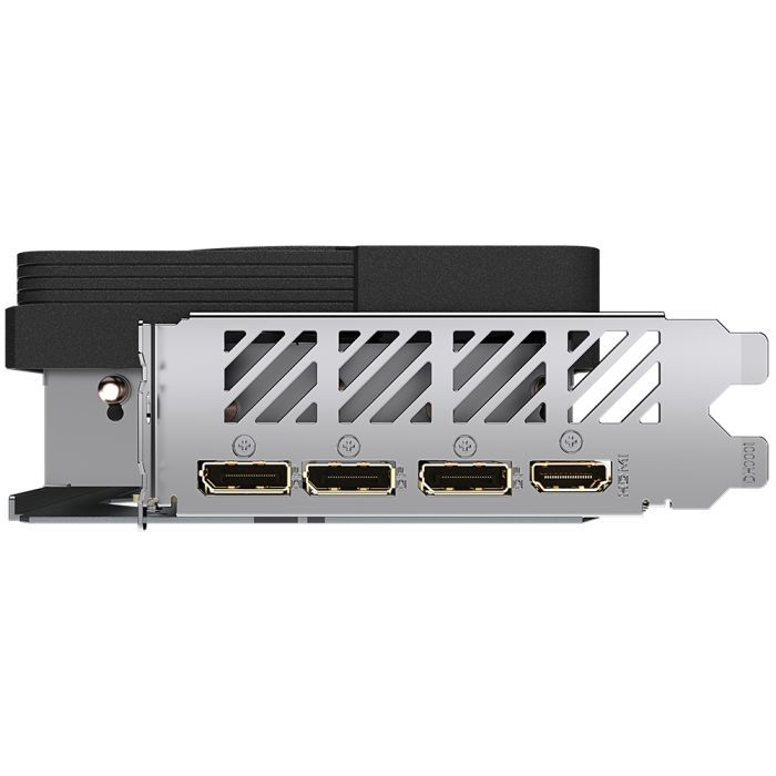 Відеокарта GIGABYTE GeForce RTX4080 SUPER 16Gb WINDFORCE (GV-N408SWF3-16GD) зображення 9