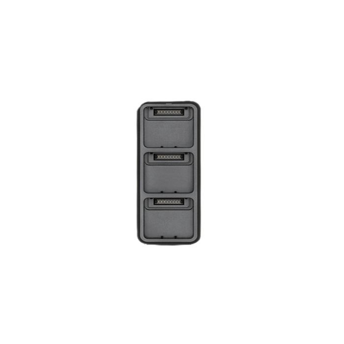 Зарядний пристрій для дрона DJI Mavic 3 Charging Hub для акумуляторів квадрокоптера (CP.MA.00000427.01)