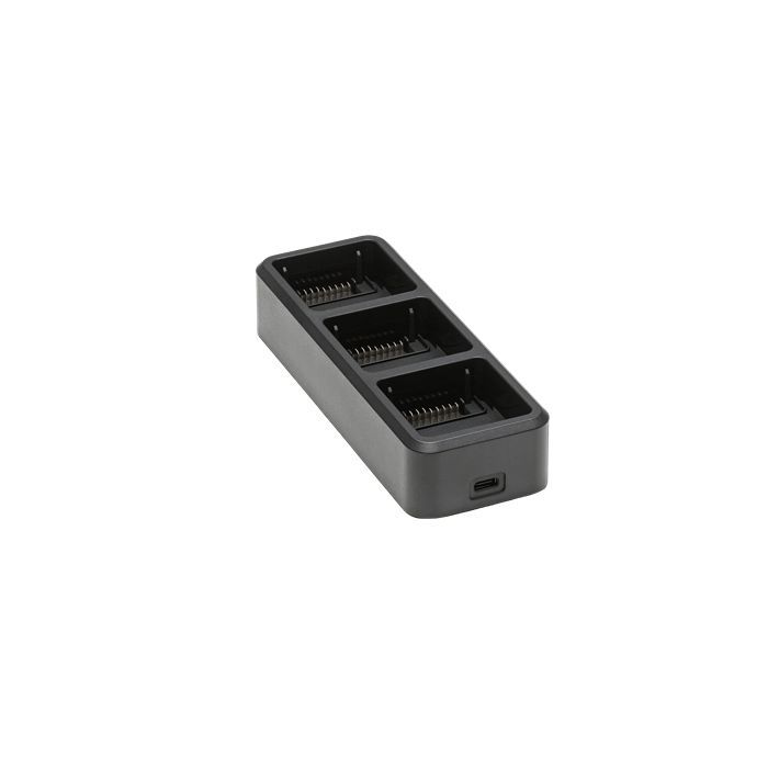 Зарядний пристрій для дрона DJI Mavic 3 Charging Hub для акумуляторів квадрокоптера (CP.MA.00000427.01) зображення 2