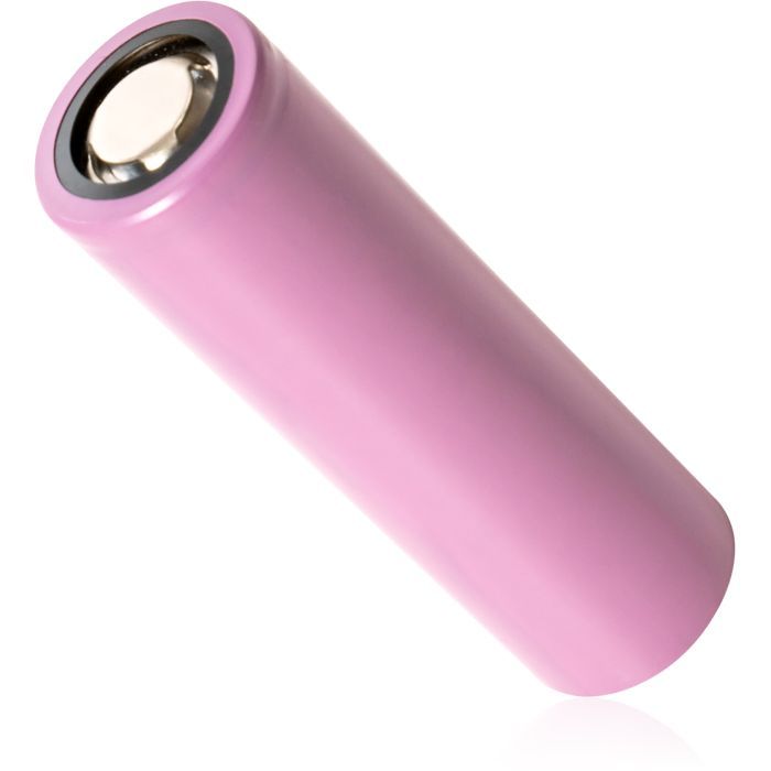 Акумулятор 21700 Li-Ion 6000mAh 3.6V 12A JHY (INR21700-6000) зображення 2