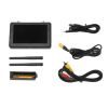 Монитор FPV Skyzone M5 DVR 5.8GHz 56CH L,X Band (M5F) изображение 4