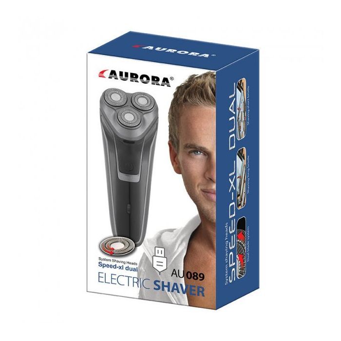 Електробритва Aurora AU089 зображення 4