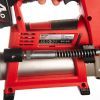 Шприц для смазки Milwaukee M12 GG-401B, Li-Ion 4Ah\ (4933441675) изображение 3