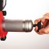 Шприц для смазки Milwaukee M12 GG-401B, Li-Ion 4Ah\ (4933441675) изображение 5