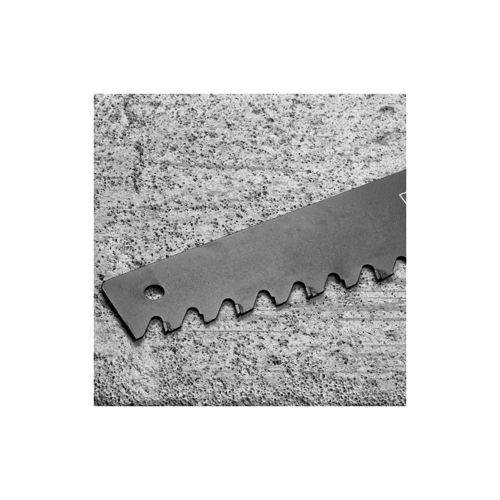 Ножовка Sigma по пенобетону с тефлоновым покрытием 700мм T-Rex (4403261) изображение 4