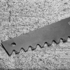 Ножівка Sigma по пінобетону з тефлоновим покриттям 550мм T-Rex (4403231) зображення 4