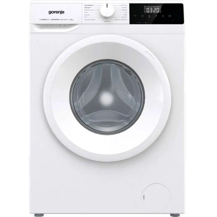 Пральна машина Gorenje WNHPI60SCS