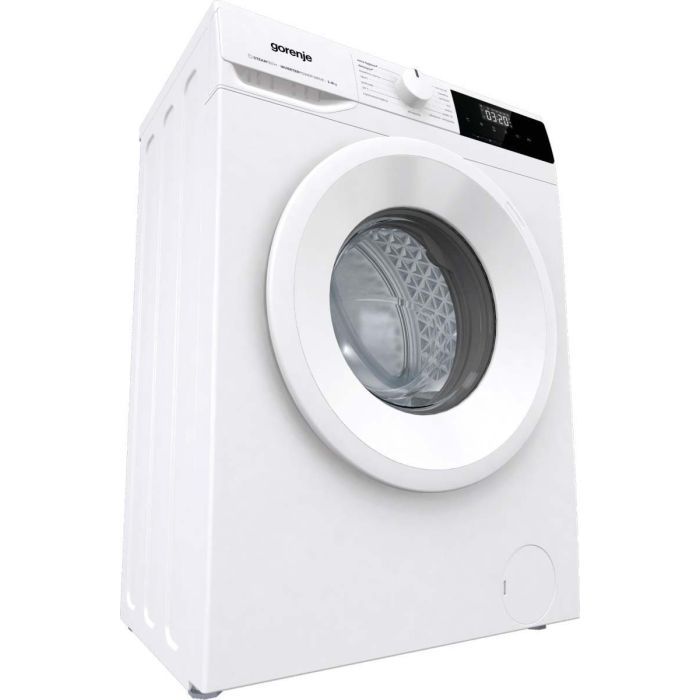 Пральна машина Gorenje WNHPI60SCS зображення 3